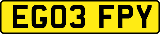 EG03FPY