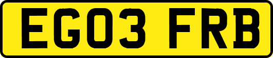 EG03FRB