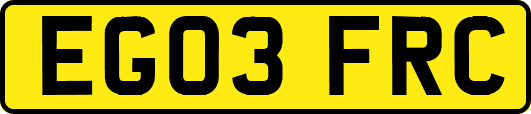 EG03FRC