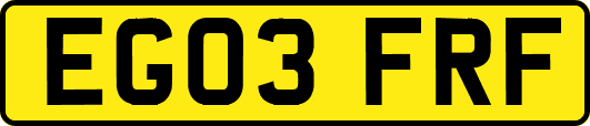 EG03FRF