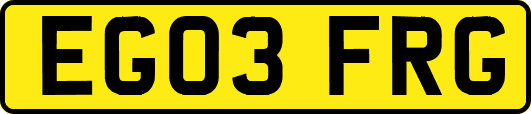 EG03FRG