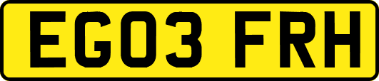 EG03FRH