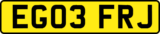 EG03FRJ