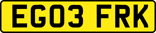 EG03FRK