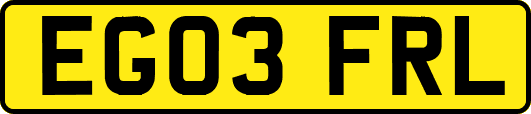 EG03FRL