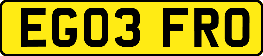 EG03FRO