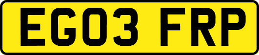 EG03FRP