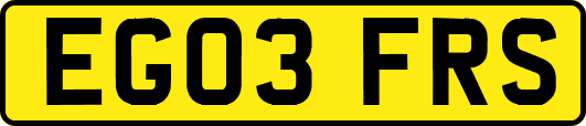 EG03FRS
