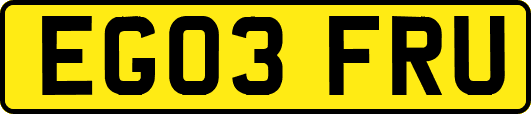 EG03FRU