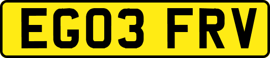 EG03FRV