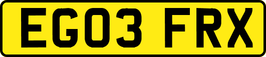 EG03FRX