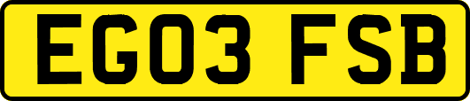 EG03FSB