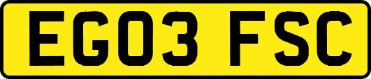 EG03FSC
