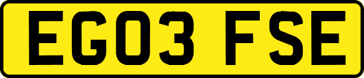 EG03FSE