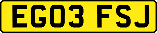 EG03FSJ