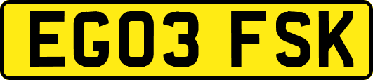 EG03FSK