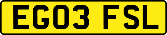 EG03FSL