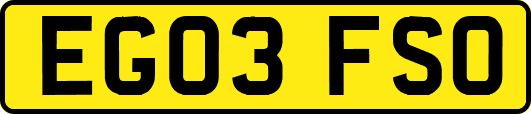 EG03FSO