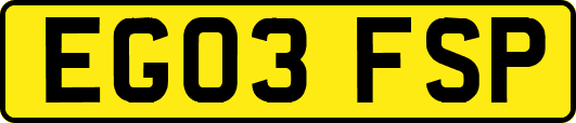 EG03FSP