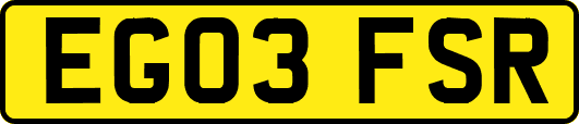 EG03FSR