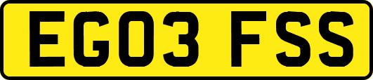 EG03FSS