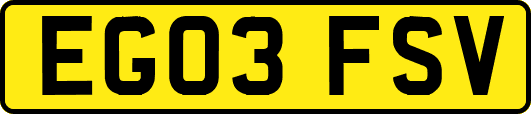 EG03FSV