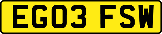 EG03FSW