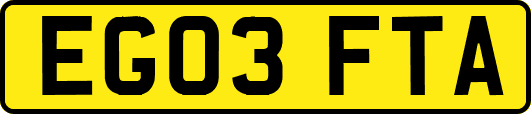 EG03FTA