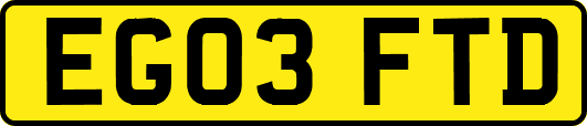 EG03FTD