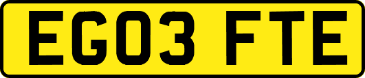 EG03FTE