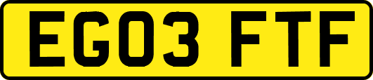 EG03FTF