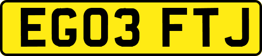 EG03FTJ