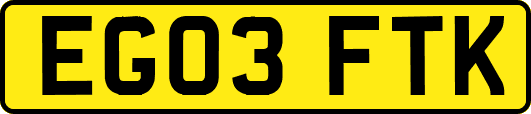EG03FTK