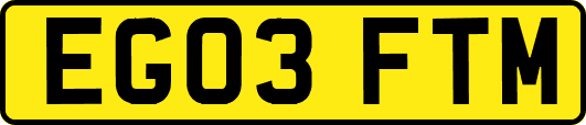EG03FTM