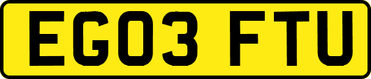 EG03FTU