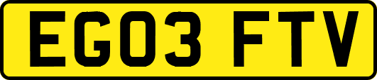 EG03FTV