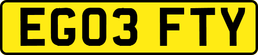 EG03FTY