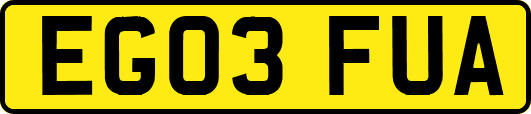EG03FUA