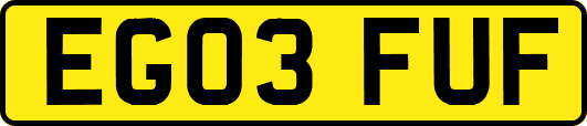 EG03FUF
