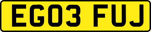 EG03FUJ