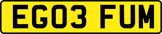 EG03FUM