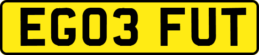EG03FUT