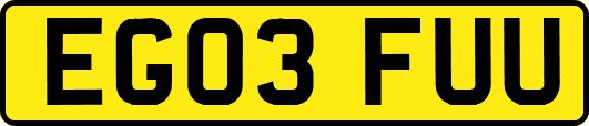 EG03FUU