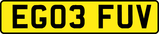 EG03FUV
