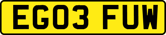 EG03FUW
