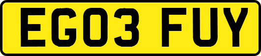 EG03FUY