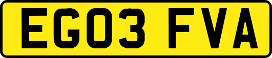 EG03FVA