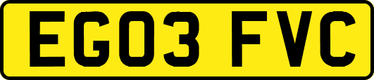 EG03FVC