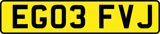 EG03FVJ