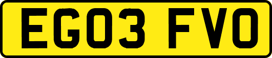 EG03FVO